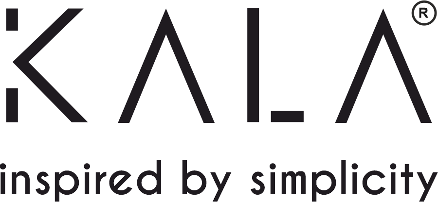 Kala — inspired by simplicity